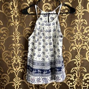 A’gachi Top Size S